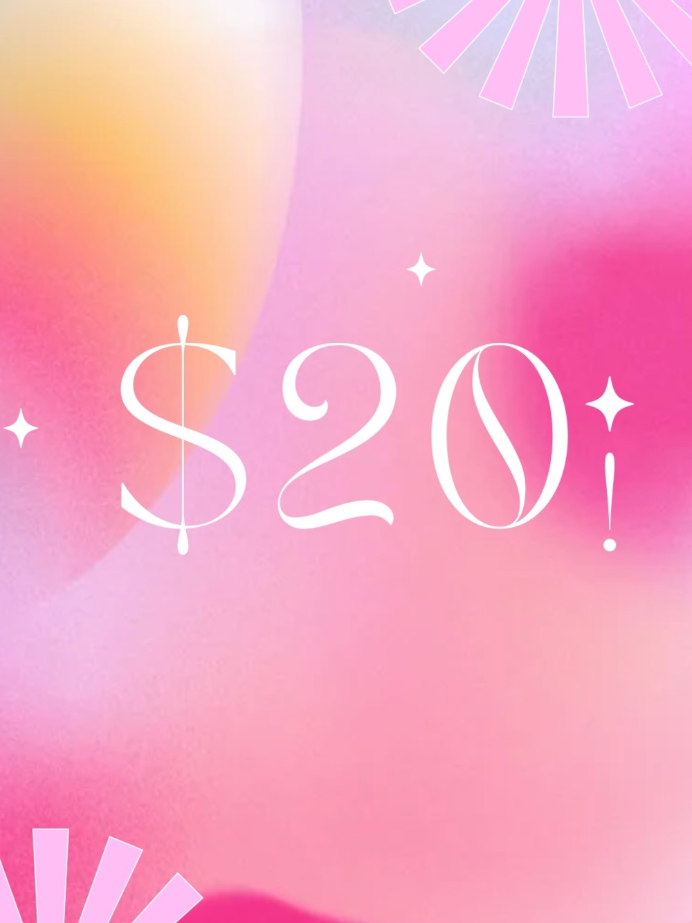 ✨ $20 Unlisted LIVE Show NWT/NWOT+Thrifted Fabulous Finds!✨💃🏻